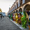 GTM SA Antigua 2019APR29 BuddyBears 021 : - DATE, - PLACES, - TRIPS, 10's, 2019, 2019 - Taco's & Toucan's, Americas, Antigua, April, Central America, Day, Guatemala, Monday, Month, Parque Central, Region V - Central, Sacatepéquez, United Buddy Bears, Year